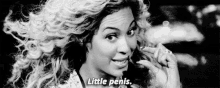 Little Dick GIF - Little Dick Sexism GIFs