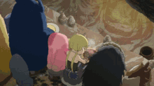 Maaa Made In Abyss GIF - Maaa Made In Abyss GIFs