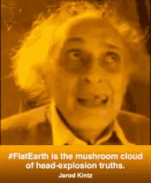humor flat_earth