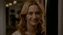 Kate Winslet The Holiday GIF