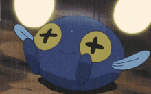 Pokemon Anime GIF - Pokemon Anime Lampi GIFs
