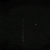 a blurry picture of a body of water