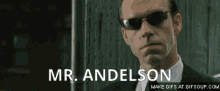 Mr Andelson Andels GIF - Mr Andelson Andels Andelson GIFs