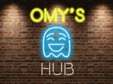 Omys Hub Smiling GIF - Omys Hub Smiling GIFs