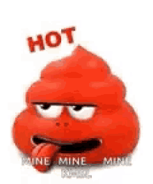 Poop Hot GIF - Poop Hot Mine GIFs