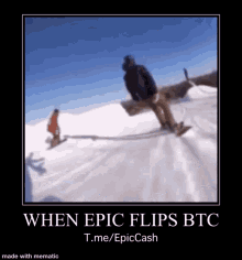 Epic Cash Cryptoklass GIF - Epic Cash Cryptoklass Crypto369 GIFs