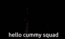 Daysunion Cummysquad GIF - Daysunion Cummysquad Squad GIFs