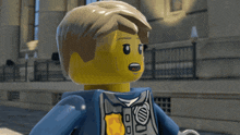 Lego City Undercover Chase Mccain GIF - Lego City Undercover Chase Mccain GIFs