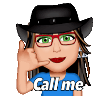 Call Me Talk To You Later Sticker - Call Me Talk To You Later Lets Talk Stickers