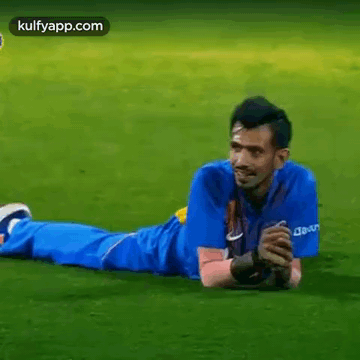 Viral News: Yuzvendra Chahal Brought Out His Signature Pose at T20 World  Cup and Cricket Fans Went Wild | Viral News: Yuzvendra Chahal ਨੇ ਟੀ20 ਵਿਸ਼ਵ  ਕੱਪ 'ਚ ਇੰਝ ਪੋਜ਼ ਦਿੰਦੇ ਆਏ