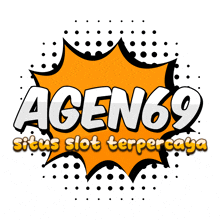 Agen69pg Banner Slot GIF