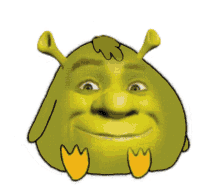 Yeet Shrek GIF - Yeet Shrek Wiggling GIFs