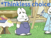 Max And Ruby Paint GIF - Max And Ruby Paint Thinkless GIFs