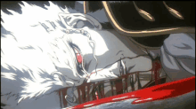 Vampire Hunter D GIF - Vampire Hunter D GIFs