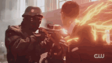 Flash The GIF - Flash The Punch GIFs