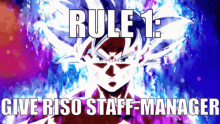 Give Riso Staff Manager GIF - Give Riso Staff Manager GIFs
