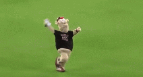 Atlanta Braves Braves GIF - Atlanta Braves Braves Blooper - Discover &  Share GIFs