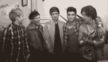<3 GIF - Laugh One Direction Laughing GIFs