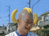 Bananaman GIF - Bananaman GIFs