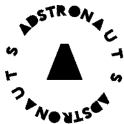 Adstronauts Sticker - Adstronauts Stickers