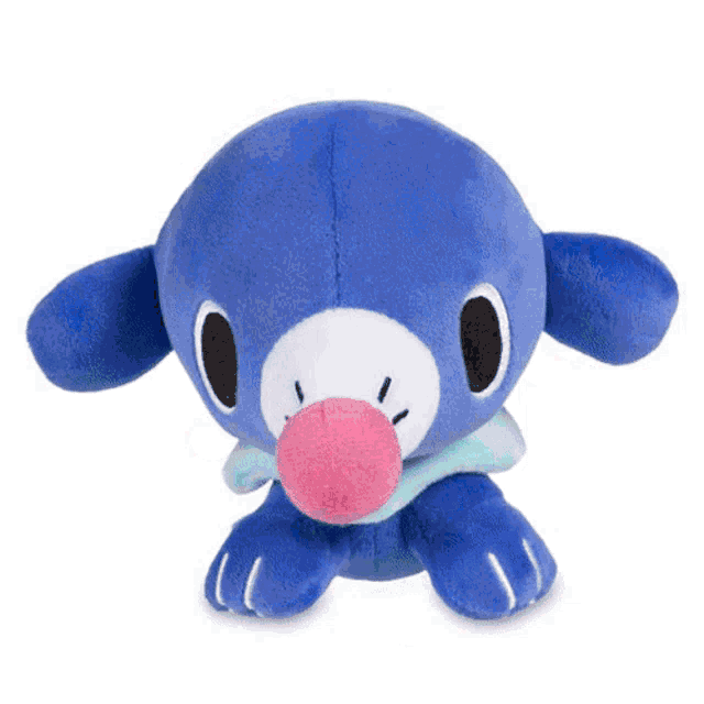 Popplio plush store