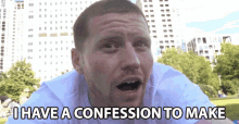 I Have A Confession To Make Ethan Payne GIF - I Have A Confession To Make Ethan Payne Behzinga GIFs