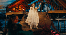 Folklore The Last Great American Dynasty GIF - Folklore The Last Great American Dynasty Taylor Swift GIFs