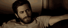 Jake Gyllenhaal Head Tilt GIF - Jake Gyllenhaal Head Tilt Confused GIFs