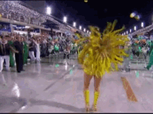 Claudia Leitte Mocidade GIF - Claudia Leitte Mocidade Carnaval GIFs