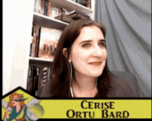 Cerise Fabled42 GIF - Cerise Fabled42 Realms Of Ukodor GIFs