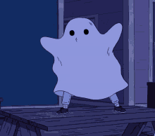 ghost ghost