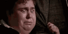 John Candy Scared GIF - John Candy Scared No More GIFs