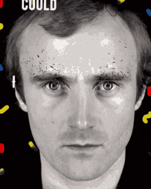 Phil Collins Thats All GIF - Phil Collins Thats All Lyrics GIFs
