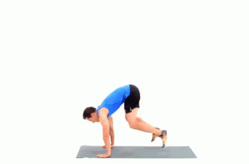 Exercise Jump GIF - Exercise Jump GIFs