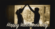 Valentines Day Happy Valentines Day GIF - Valentines Day Happy Valentines Day Couple GIFs