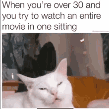 Over30 Watch Entire Movie GIF - Over30 Watch Entire Movie Movie In One Sitting GIFs
