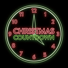 Countdown Christmas GIF - Countdown Christmas GIFs
