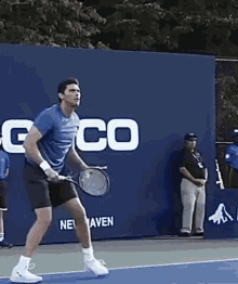 Mark Philippoussis Tennis GIF - Mark Philippoussis Tennis Racquet Handle GIFs