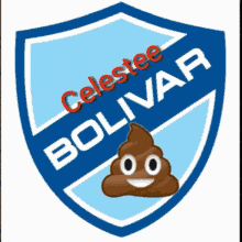 Cholivar Celestee Bolivar GIF - Cholivar Celestee Bolivar GIFs