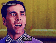 Rahul.Gif GIF - Rahul Akshay Kumar Face GIFs