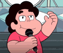 Steven Universe Viens GIF - Steven Universe Viens Come On GIFs