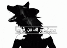 Boisvert Arabic GIF - Boisvert Arabic Allah GIFs