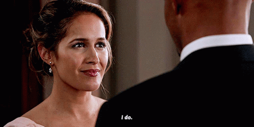 Station19 Andy Herrera GIF - Station19 Andy Herrera I Do GIFs