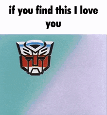 I Love You Transformers GIF - I Love You Transformers Unicron GIFs