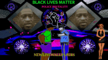 Blacklivesmatter GIF - Blacklivesmatter GIFs