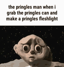 Fleshlight Pringles Fleshlight GIF - Fleshlight Pringles Fleshlight GIFs