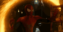 No Way Home Spider Man No Way Home GIF - No Way Home Spider Man No Way Home Andrew Garfield GIFs