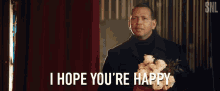 I Hope Your Happy Hoping GIF - I Hope Your Happy Hoping Angry GIFs