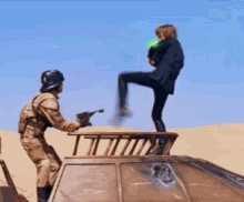 Shooting Fight GIF - Shooting Fight Funny GIFs