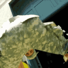 Enlisted Parker GIF - Enlisted Parker Young GIFs